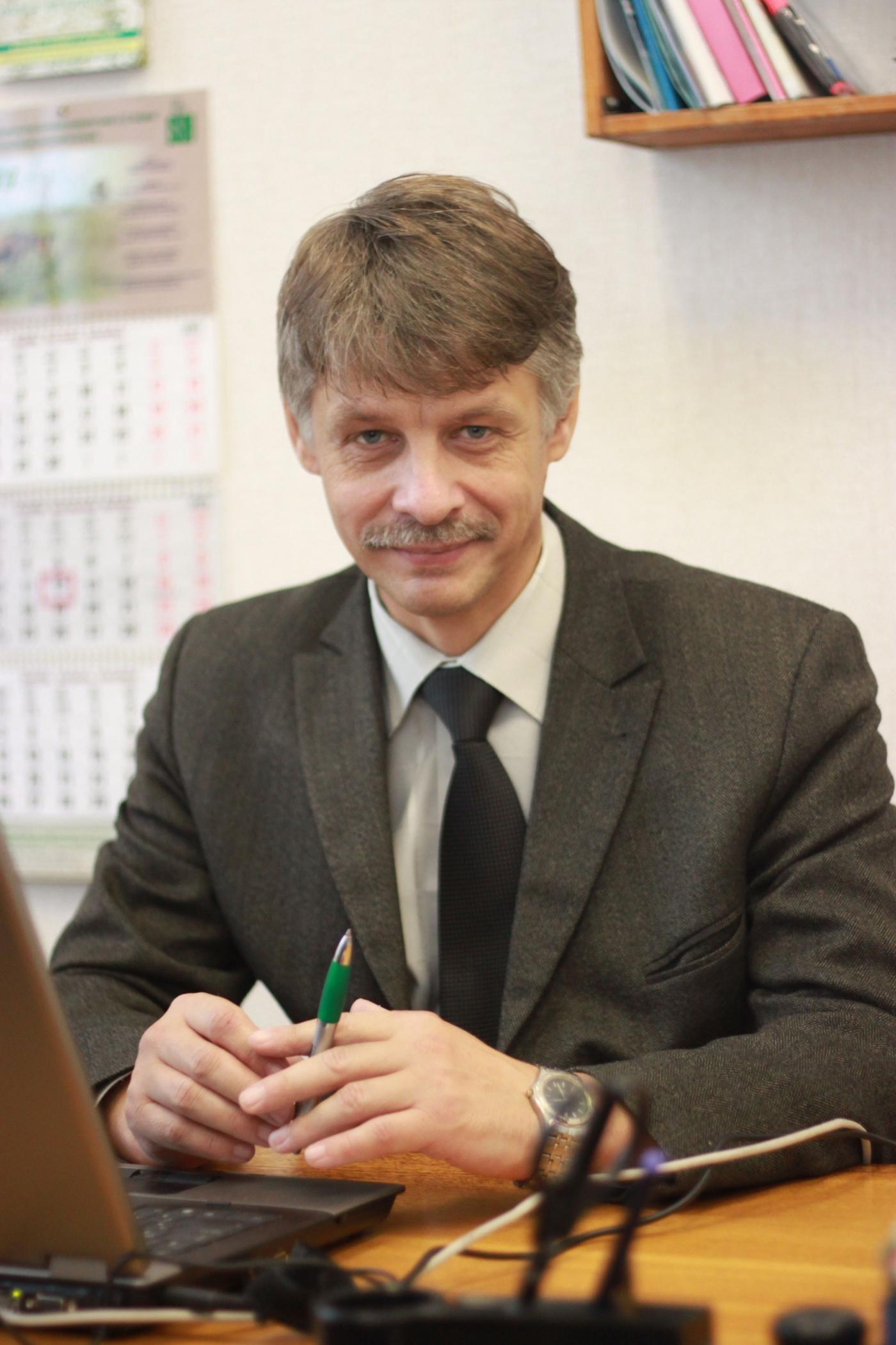 Новый доктор наук на ФГДЭ